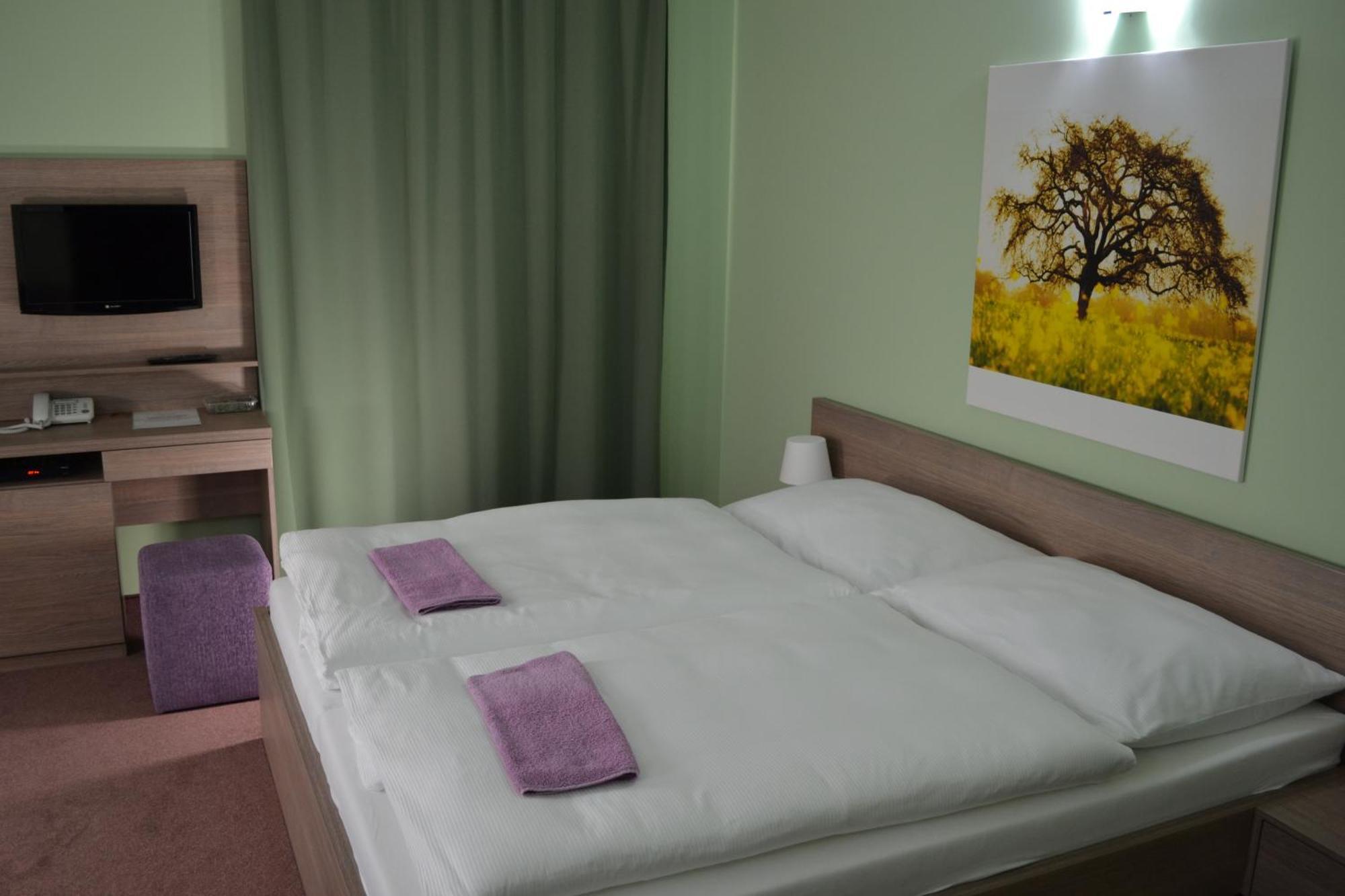 Wellness Pension Inovec Jalsove 客房 照片
