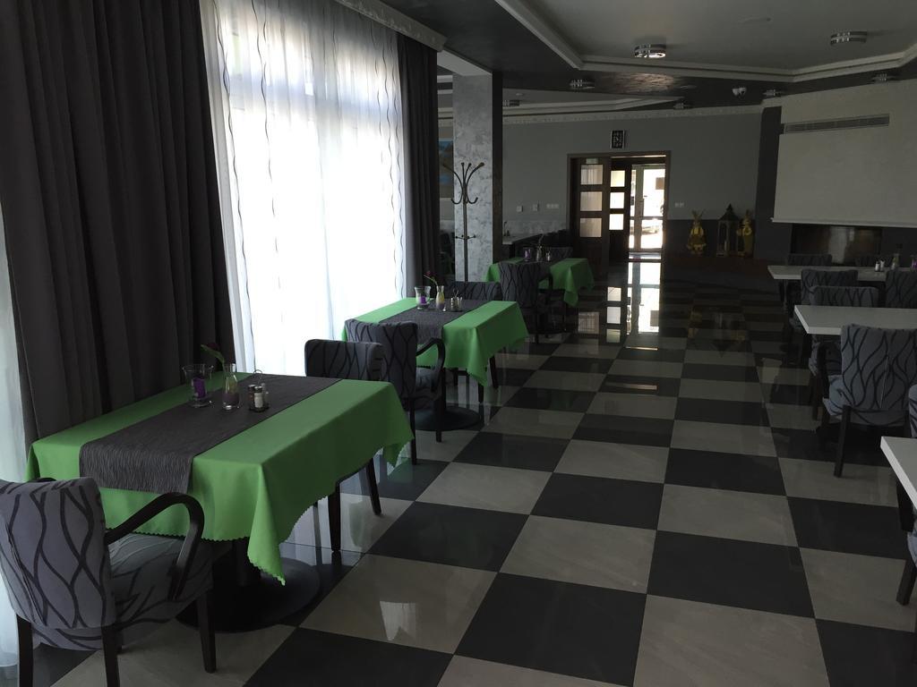 Wellness Pension Inovec Jalsove 外观 照片