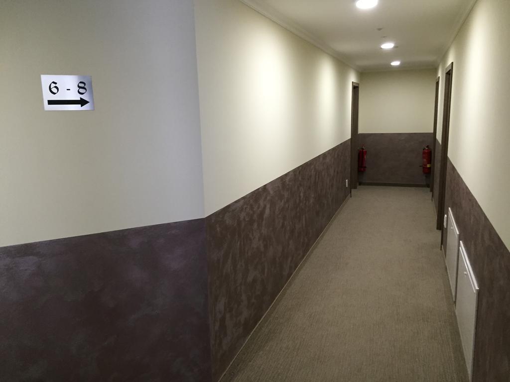 Wellness Pension Inovec Jalsove 外观 照片