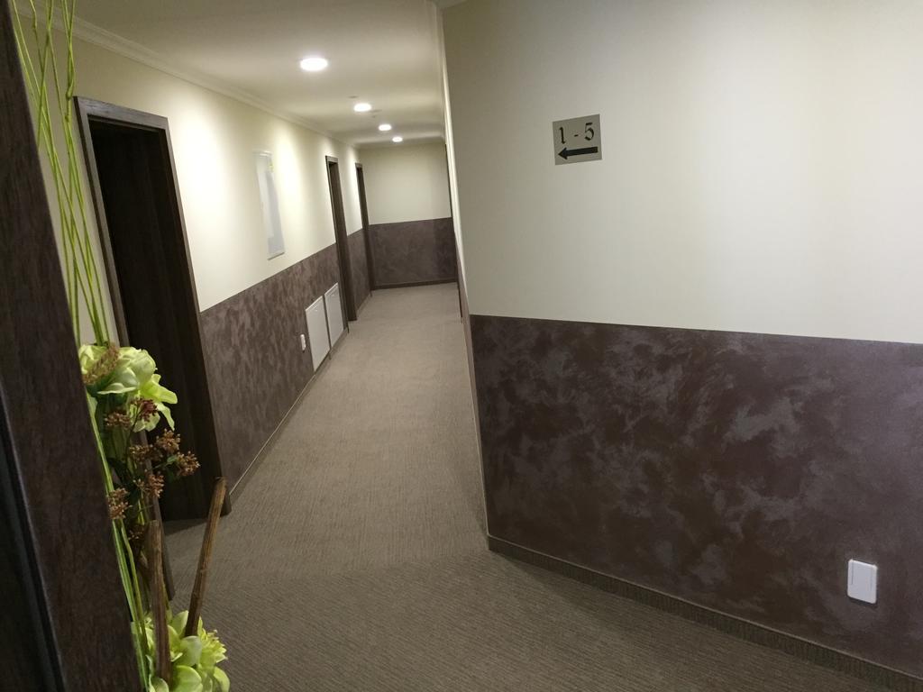 Wellness Pension Inovec Jalsove 外观 照片